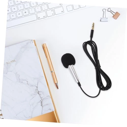 Vocal Wireless Microphone