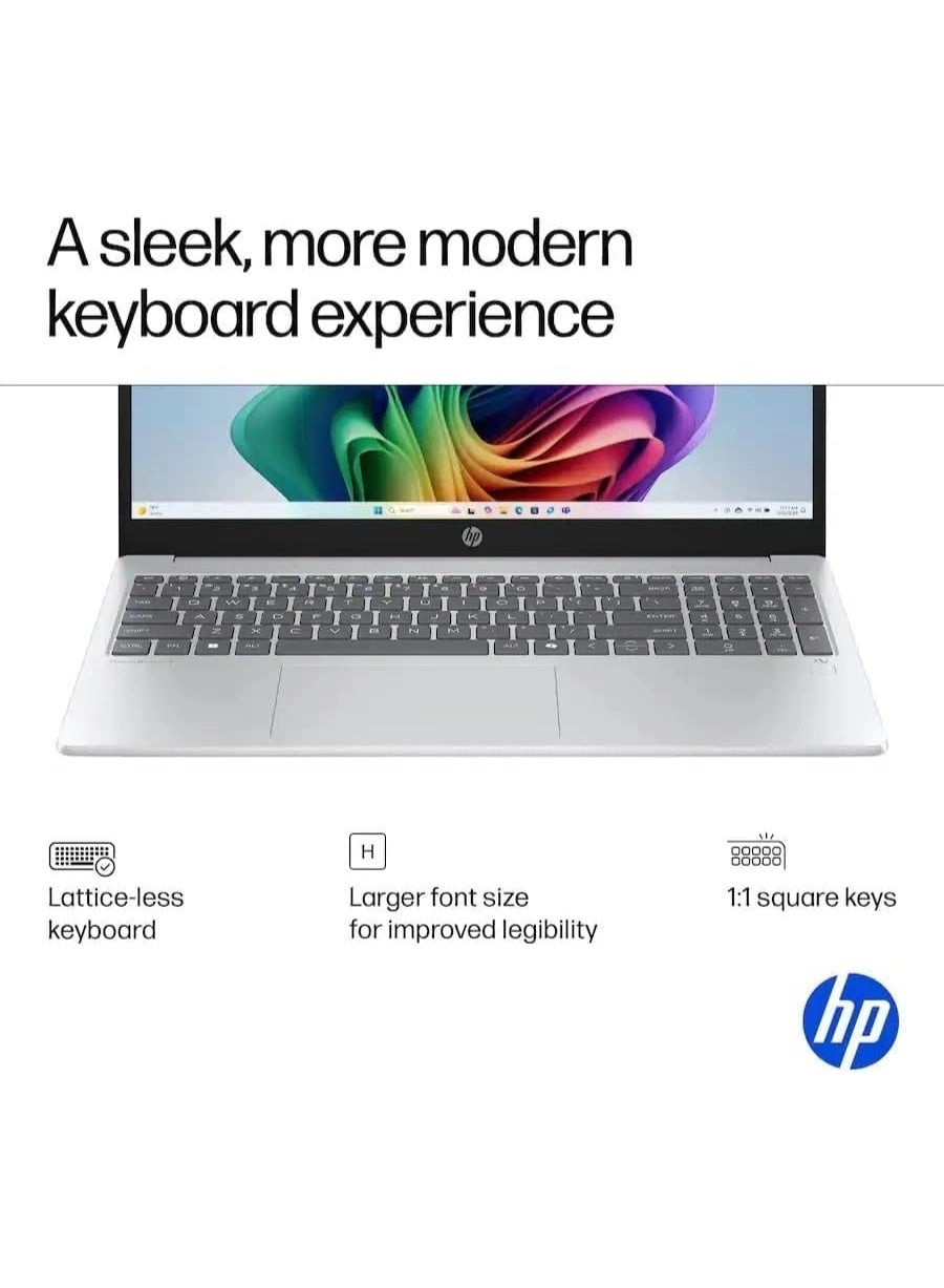 OmniBook 3 Copilot+ - 15.6'' Ryzen AI 5 330 16GB DDR5 512GB SSD