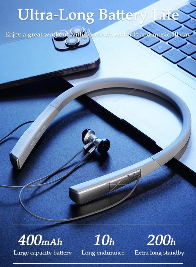 DU4674 Wireless Headphone