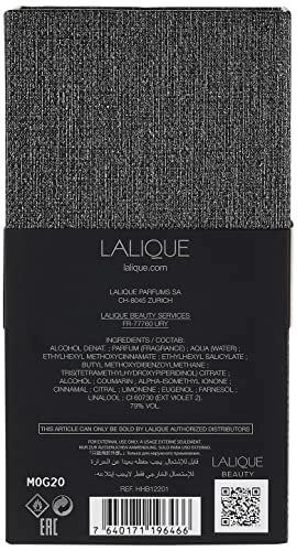 Glorious Indigo Eau de Parfum 100 ml