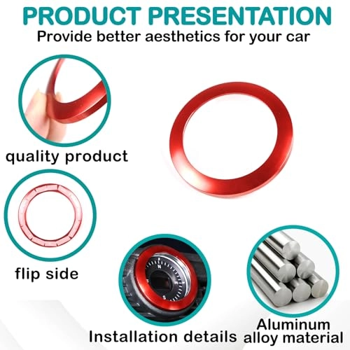 Car Compass Cover - Ineos Grenadier 2020-2024 Dashboard Center