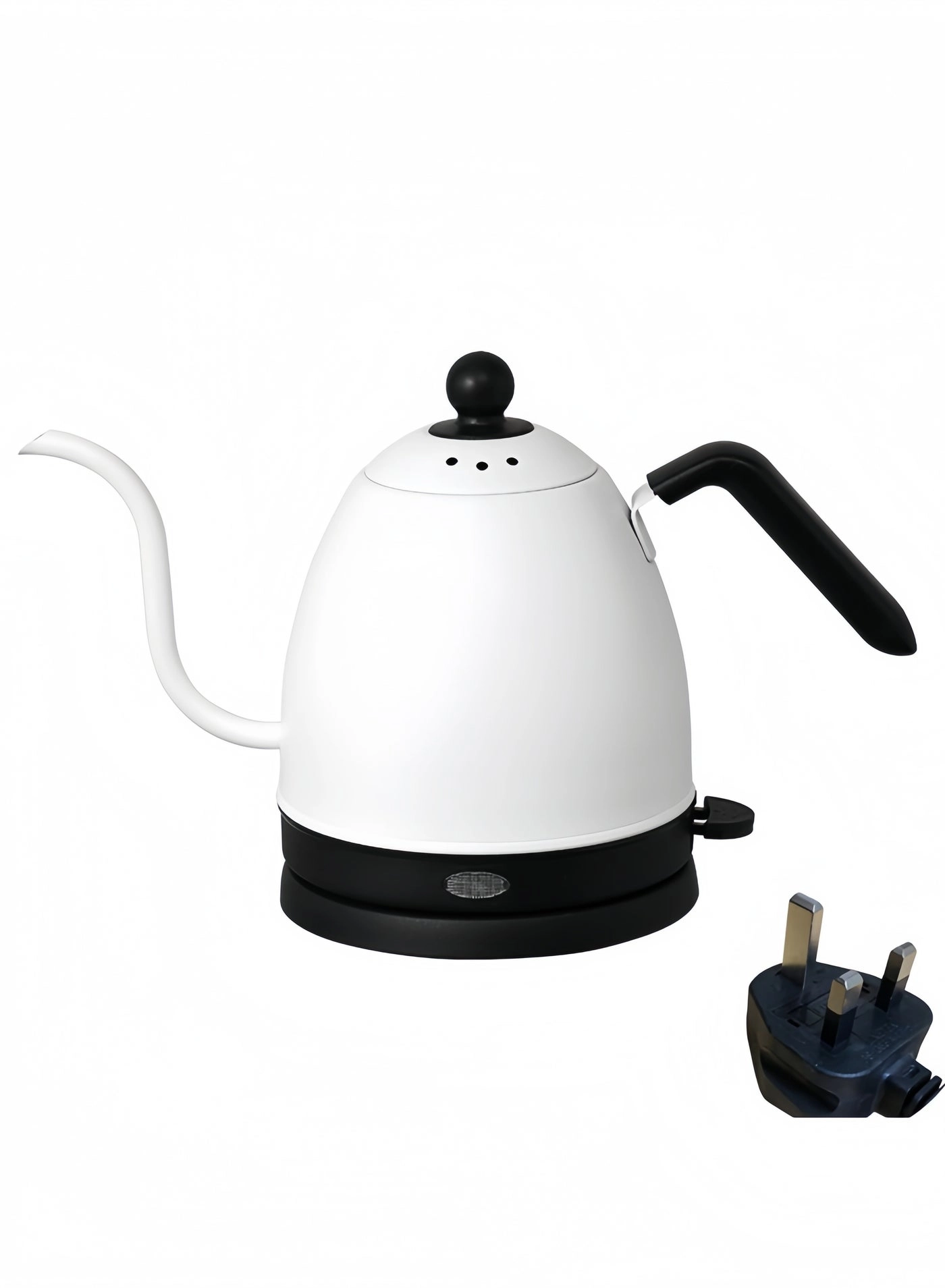 Gooseneck Electric Kettle