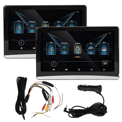 Car Display - 10.6in