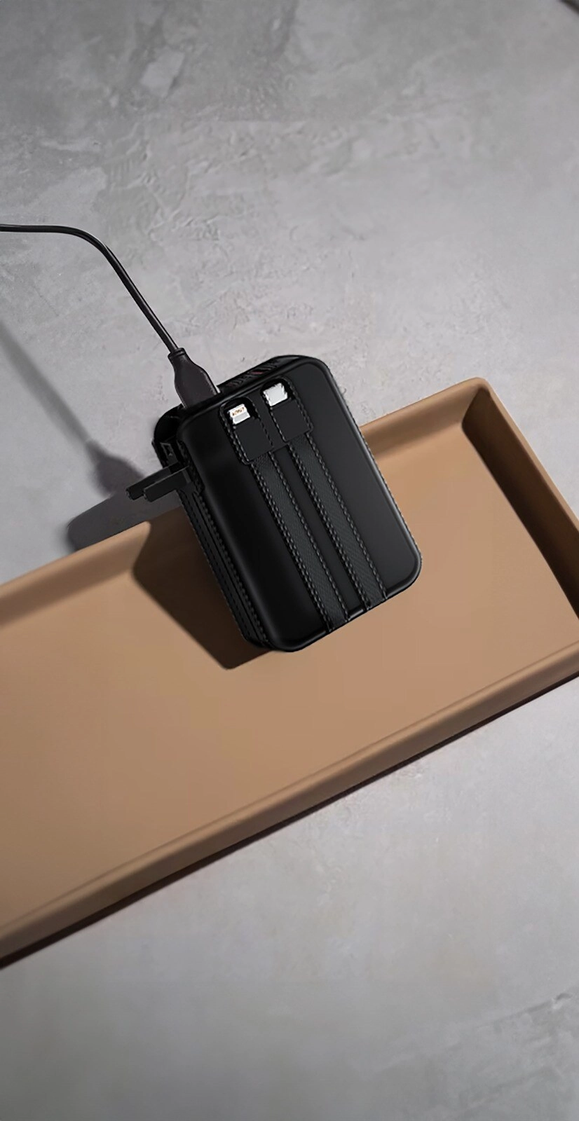 Orbit Charge - 10000mAh 22.5W