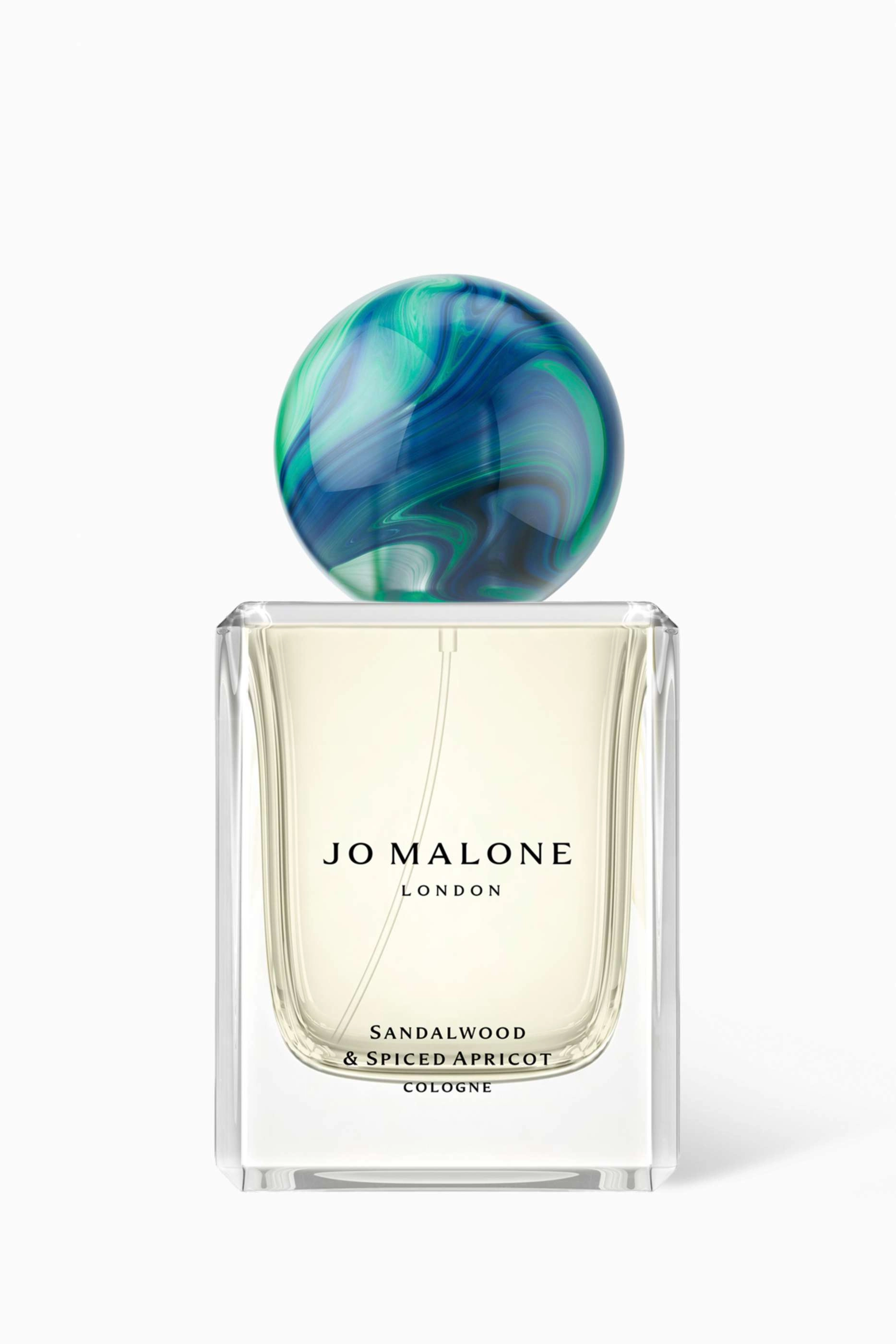 Jo Malone London Sandalwood & Spiced Apricot Cologne - 50ml