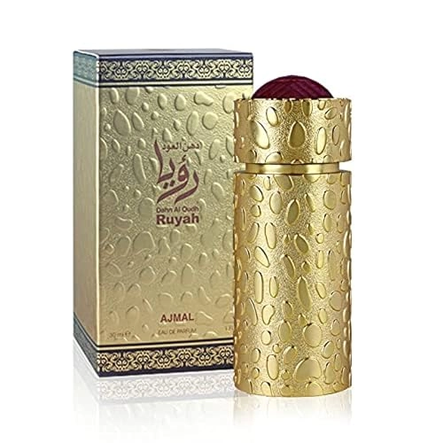 Dahn Al Oudh Ruyah Eau de Parfum 30 ml
