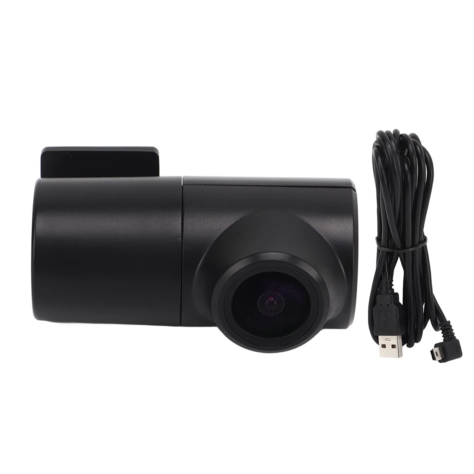 ciciglow Car Dash Cam - 720P