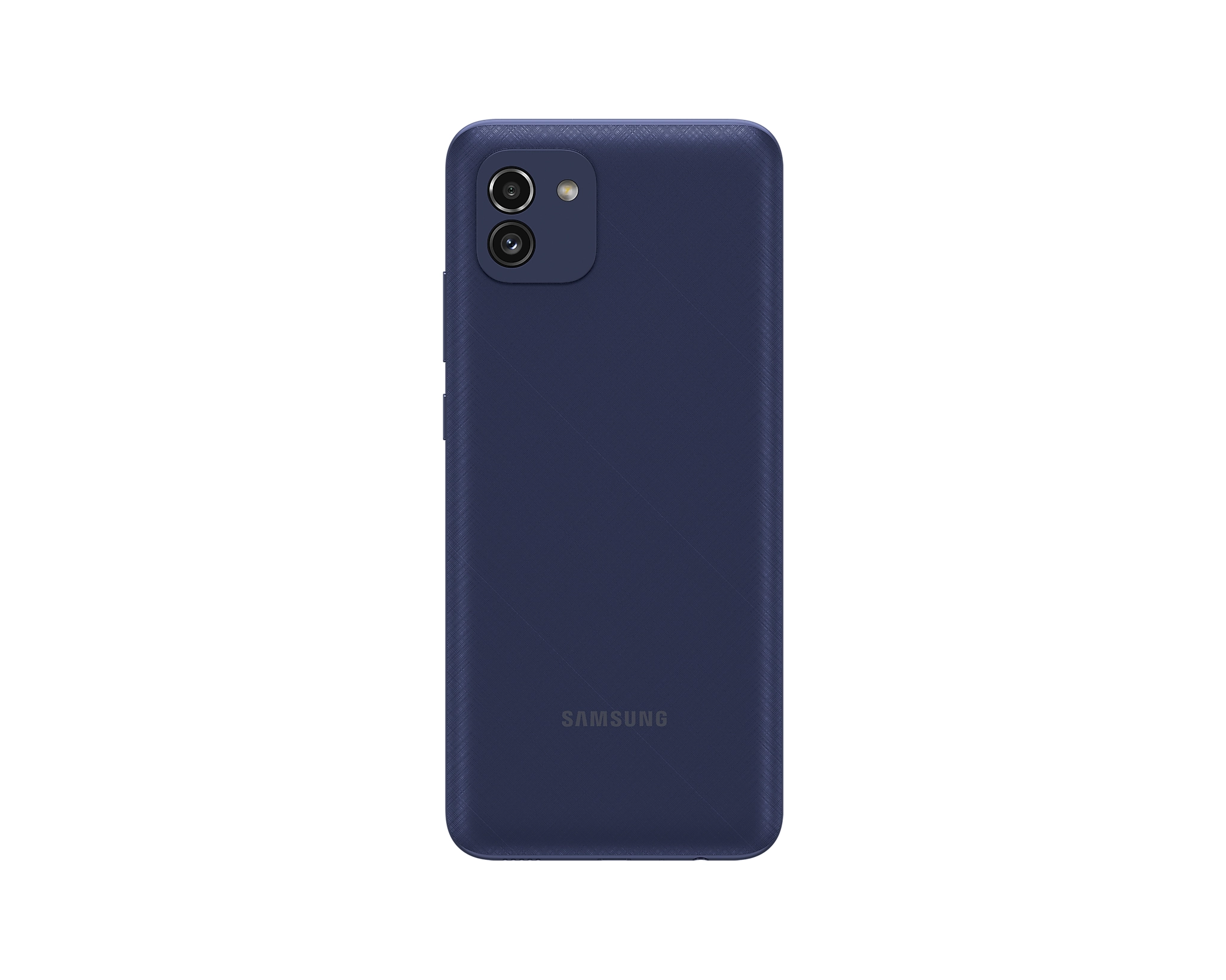 Galaxy A03S - 4GB 64GB