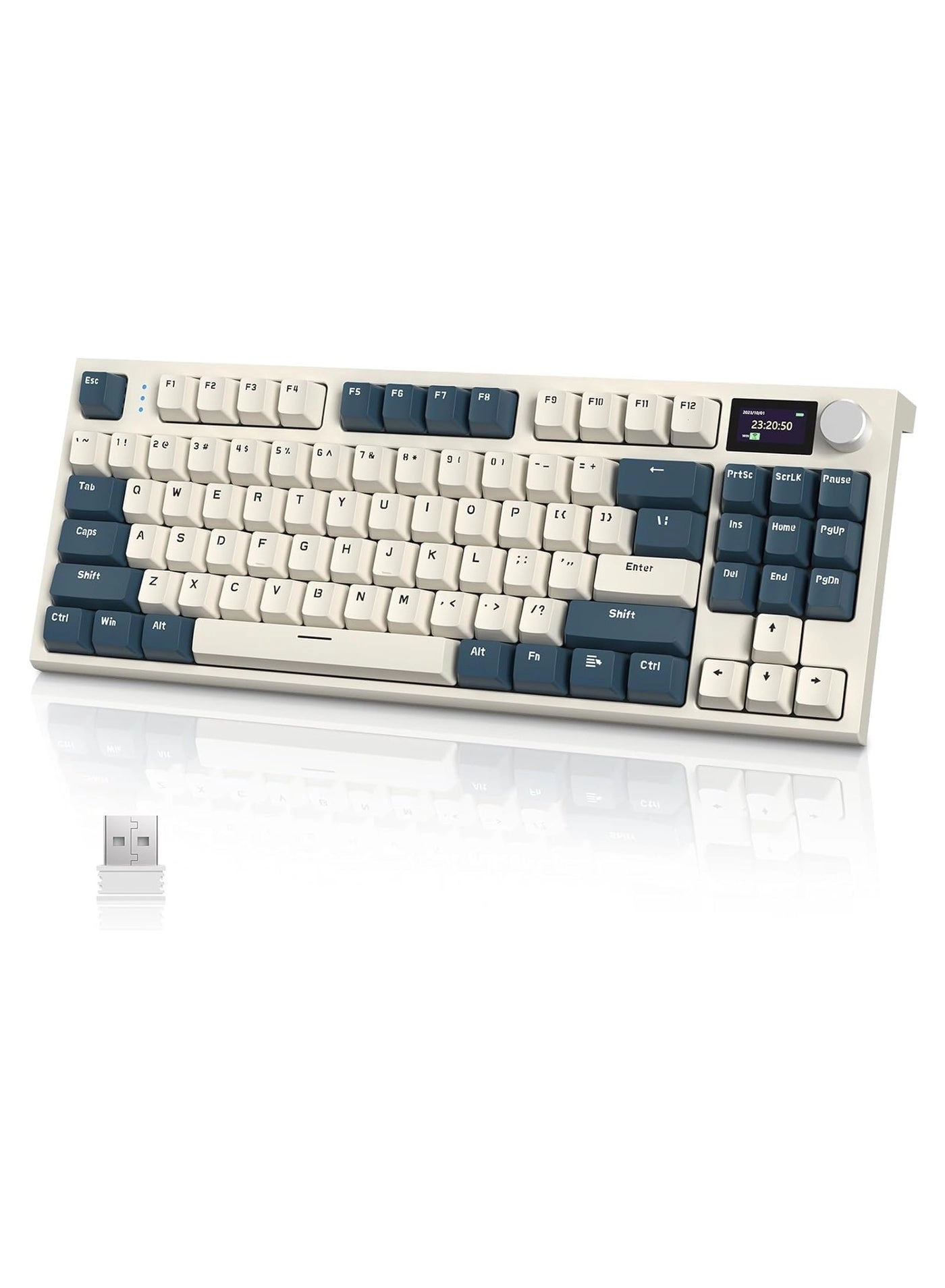 RK86 - ANSI Wireless