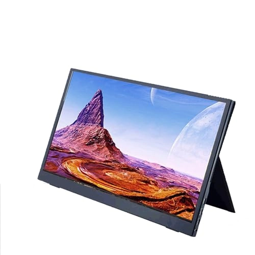 Portable Monitor - 1920*1080 15.6 Inches