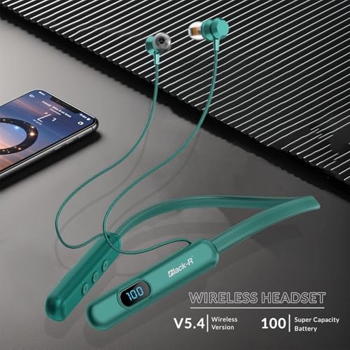 R-004 - Wireless Earbud