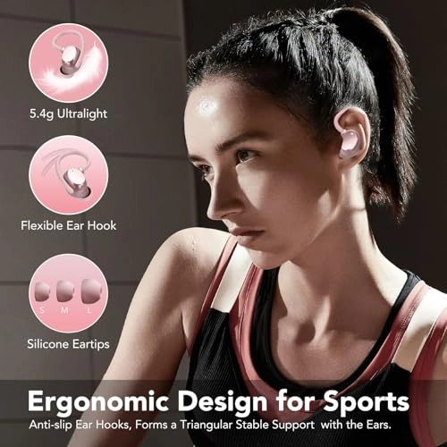 Q61 Wireless Headphone