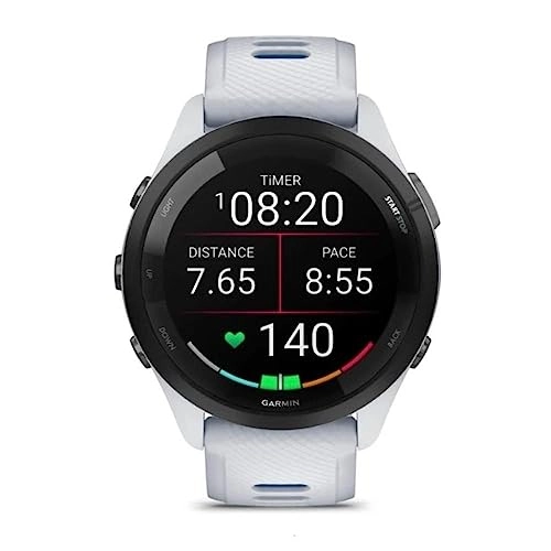 Forerunner 265 GPS