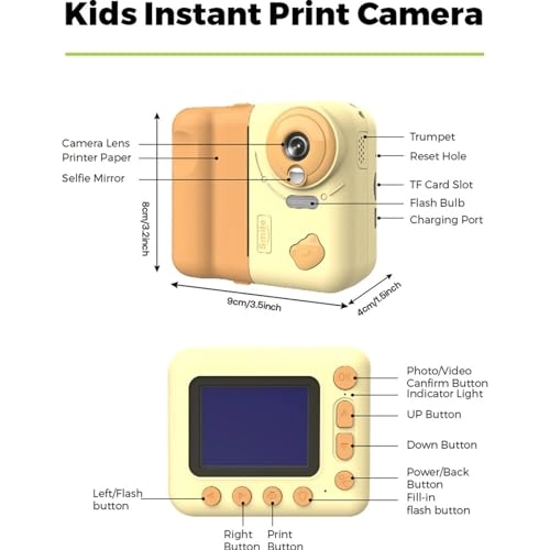 Snapalette Printcam