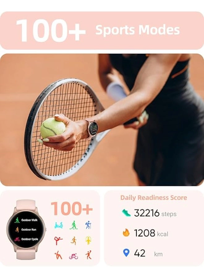 Smart Watch SR1 45mm