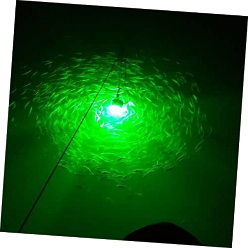 Fishing Light - 24V 15W Green