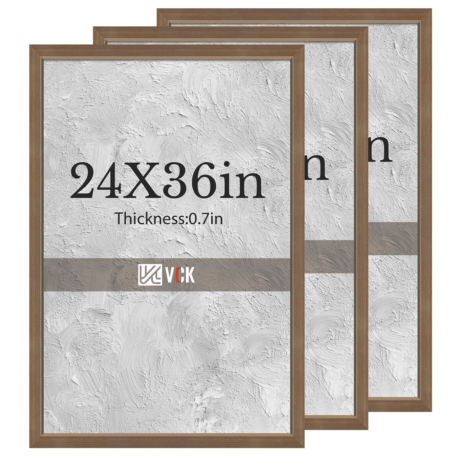 vck 24x36 Frame Pack