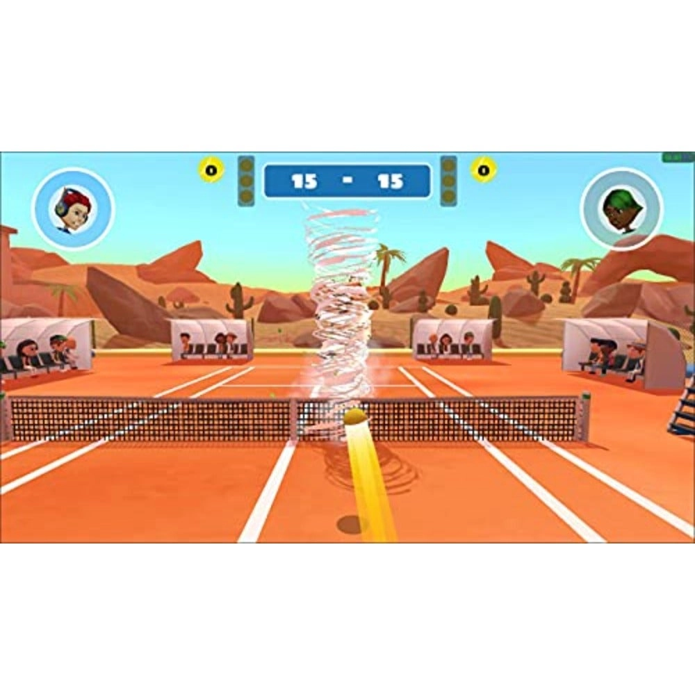 Instant Sports Tennis | Nintendo Switch