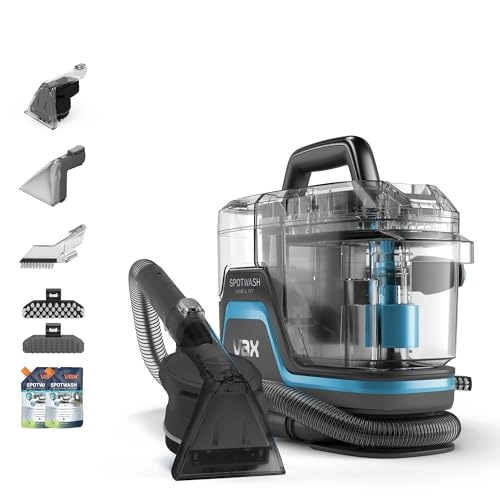 SpotWash Home Cordless Spot Cleaner
