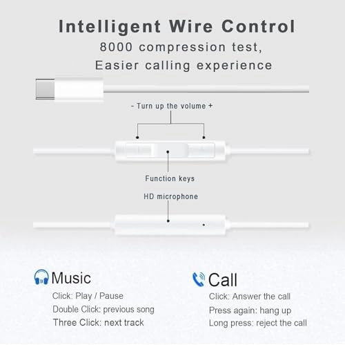 P01 Wired Earbud Pack