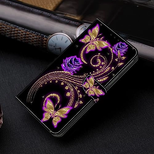 Flip Phone Cover Wallet Protective Case for iPhone 14