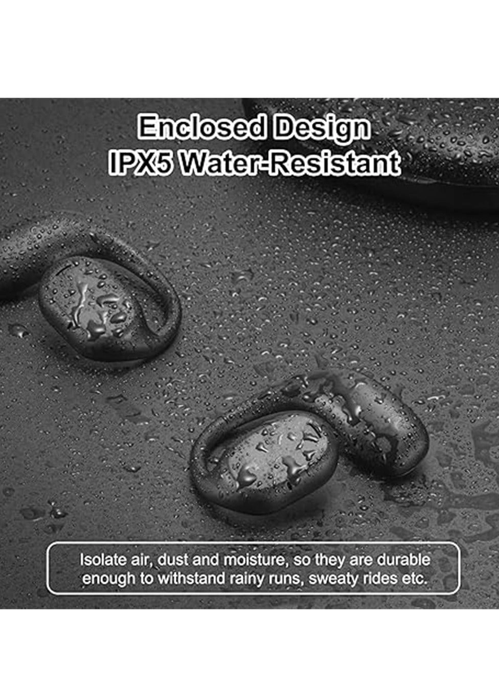 VG332 Wireless Earbud