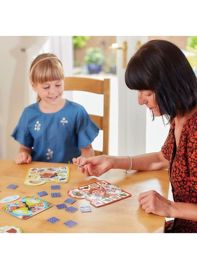 Moose Crazy Chefs - Matching Game