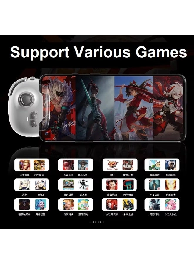 MB03 Pro - iOS Android