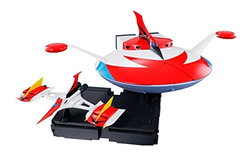GX-76U Grendizer Spazer - 18cm (61083)