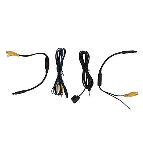 Camera Video Control Box