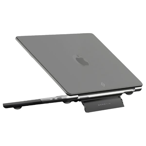 Smartix Matte Shell Case for MacBook Pro 14-Inch