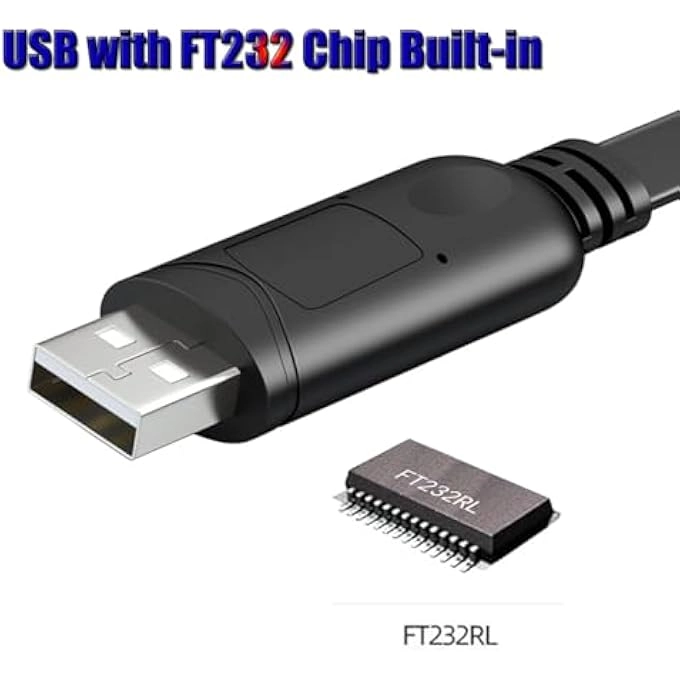 USB to RS485 Converter - 4PIN FT232RL