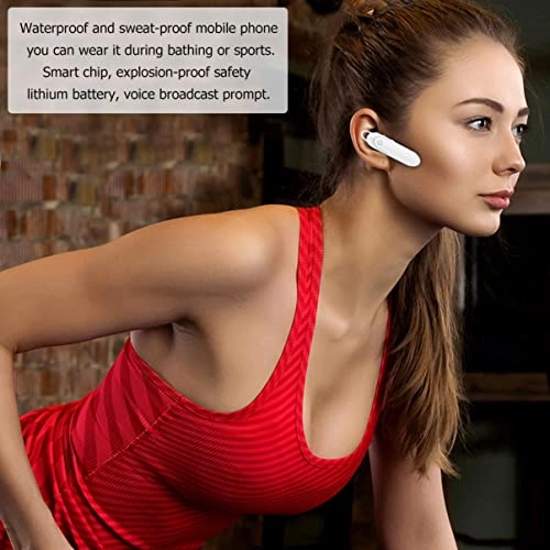 E1 - Wireless Headphone