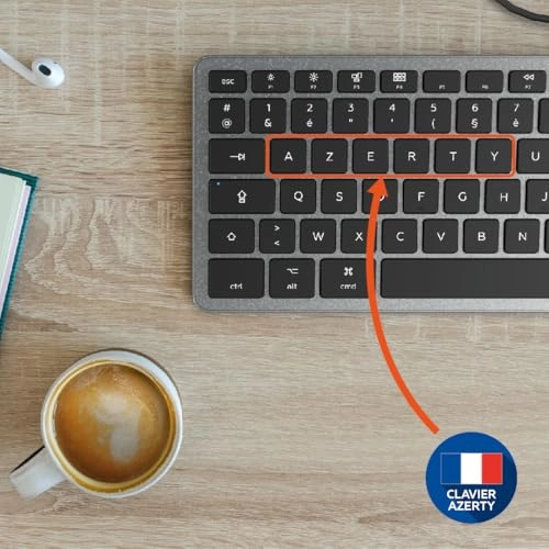 ML311487 - AZERTY Wired