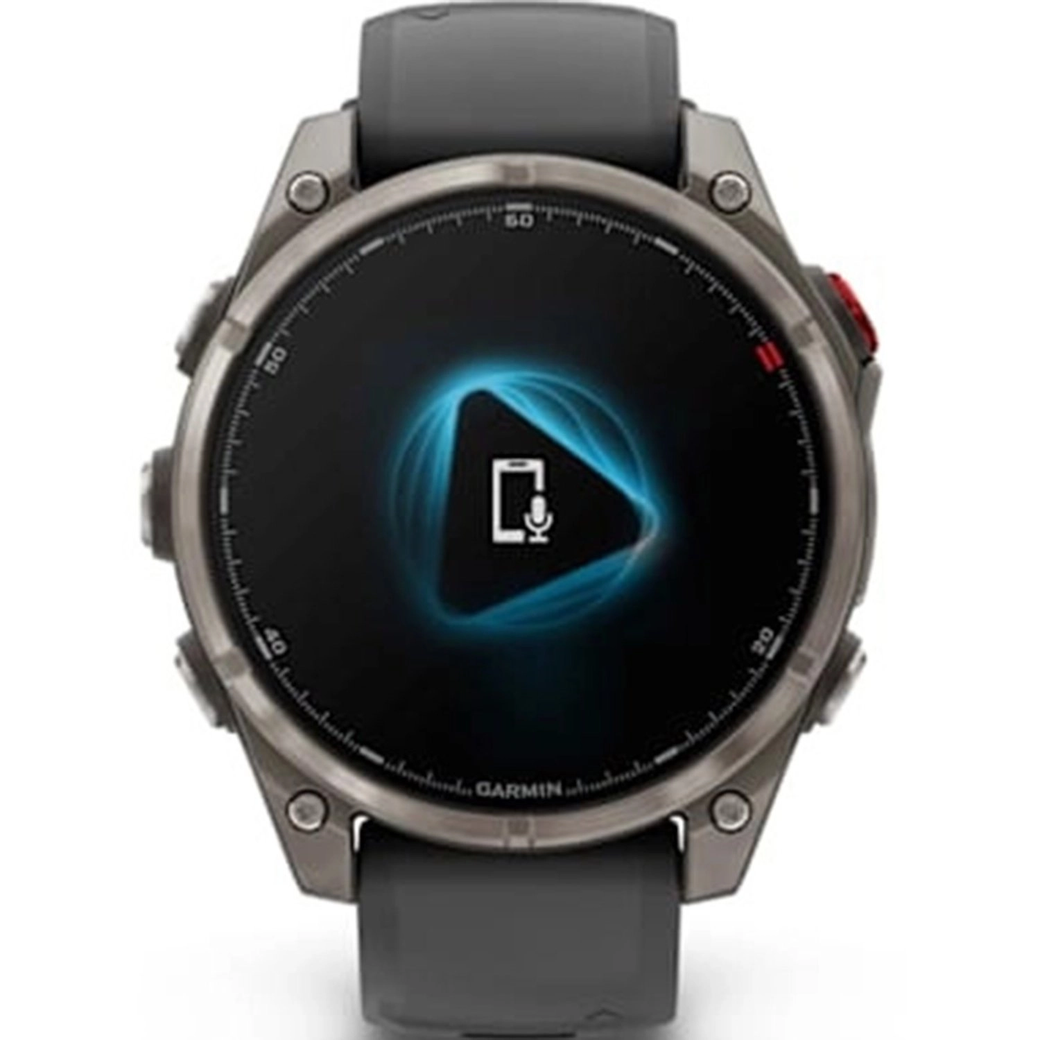 Fenix 8 Pro 47mm Titanium GPS
