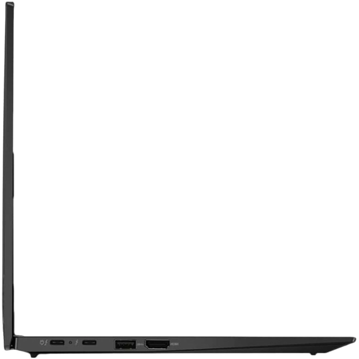 Thinkpad X1 Carbon Gen 10 21CB003DGR - 14'' Core i7-1255U 16GB RAM 1TB SSD