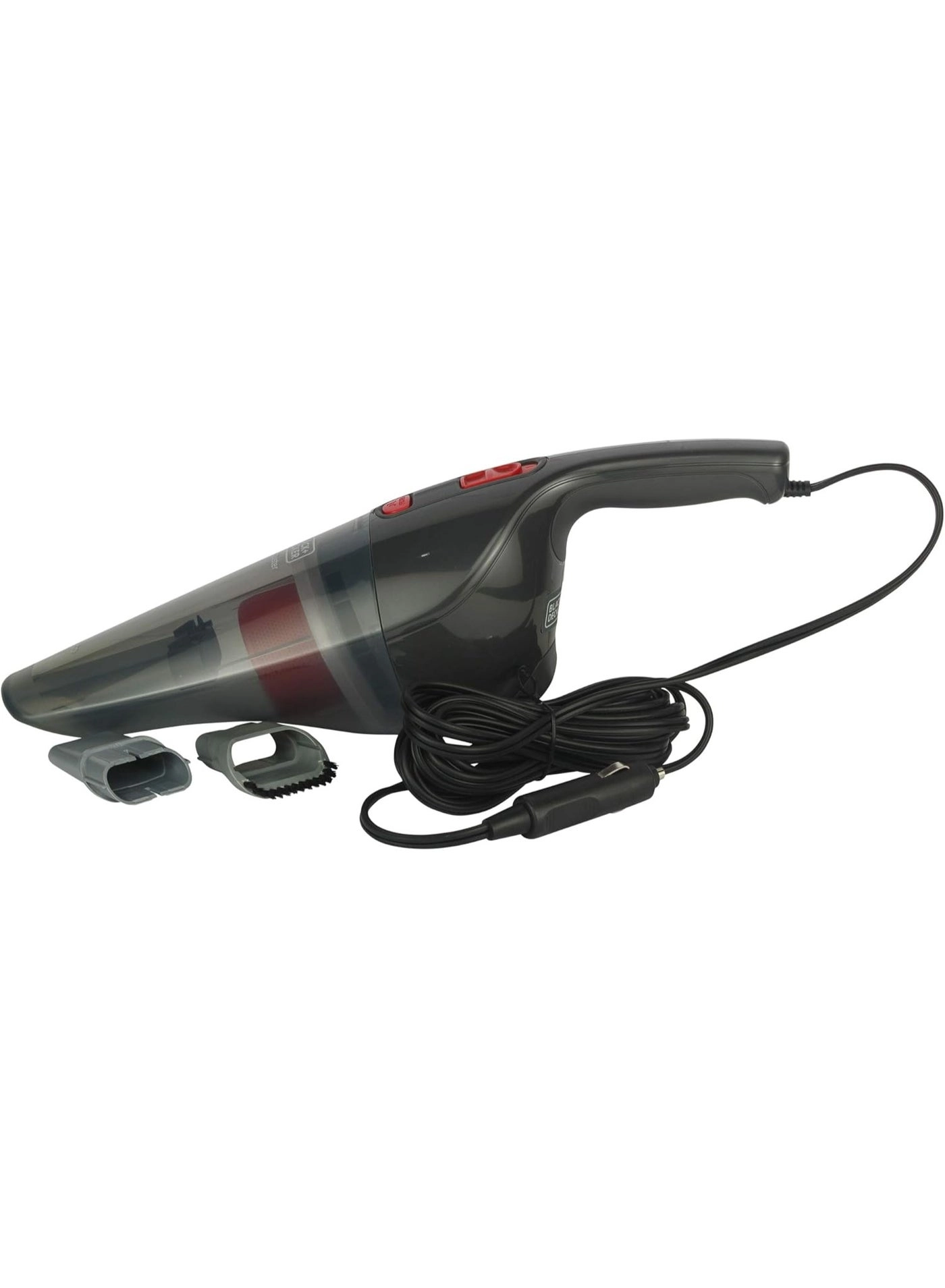 Flexi Auto Dustbuster - 12V Handheld