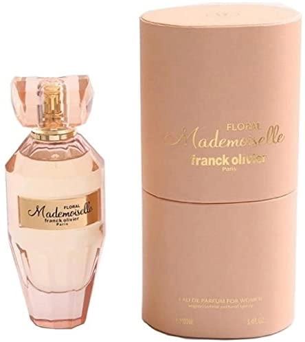 MADEMOISELLE RED Eau de Parfum 100 ml
