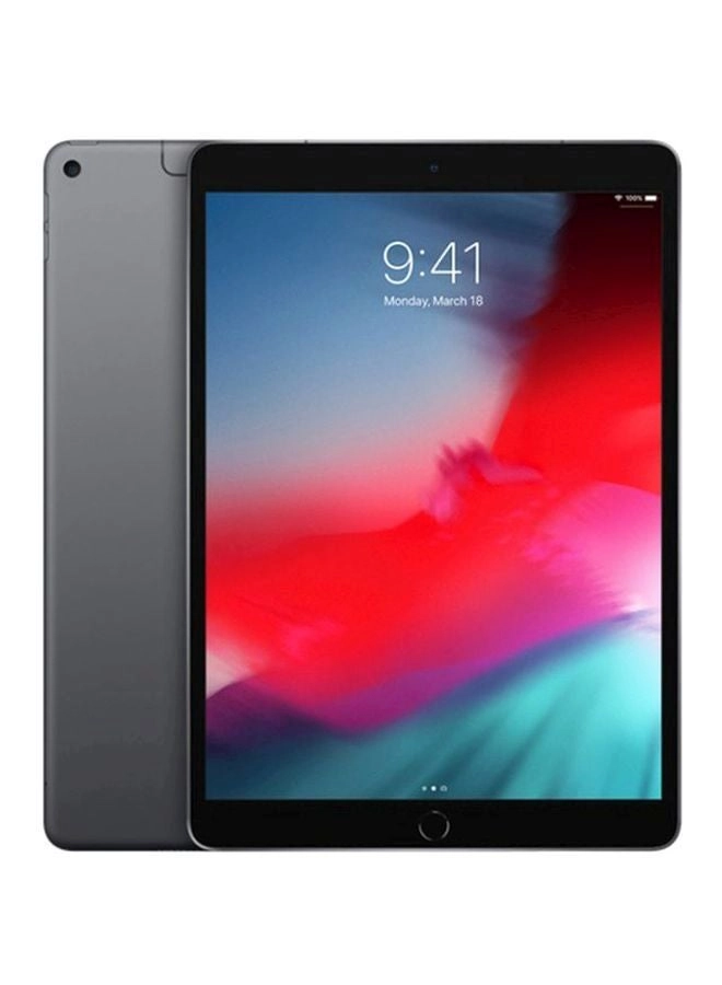 iPad mini (2019) - 64GB 7.9"
