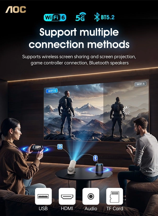 XL3-300 300 lm 1280x720