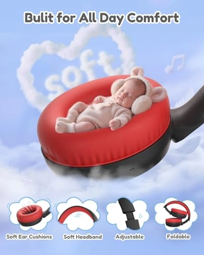 OHR668 Wireless Headphone