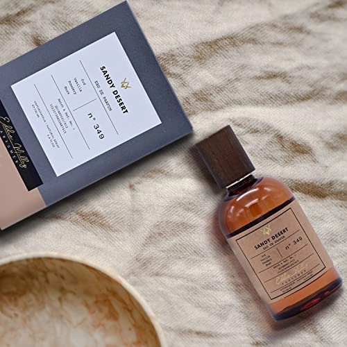 Sandy Desert Eau de Parfum 100ml
