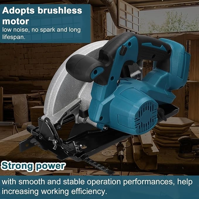BOSS Cordless (Bare Tool)