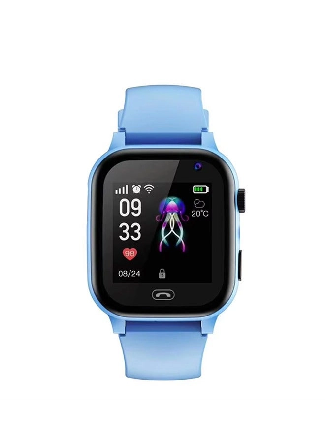 Captaintech Smart Kids Watch