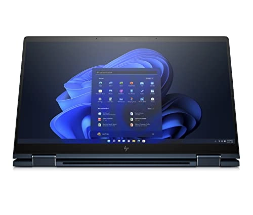 Elite Dragonfly G2 336H1EA - 13.3'' Core i7-1165G7 16GB DDR4 512GB SSD