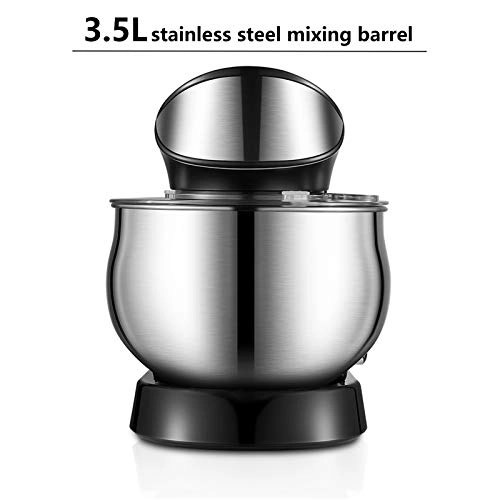 Kitchen Blenders - 3.5L 600W