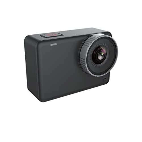 Action Camera - 4K 24FPS Bundle