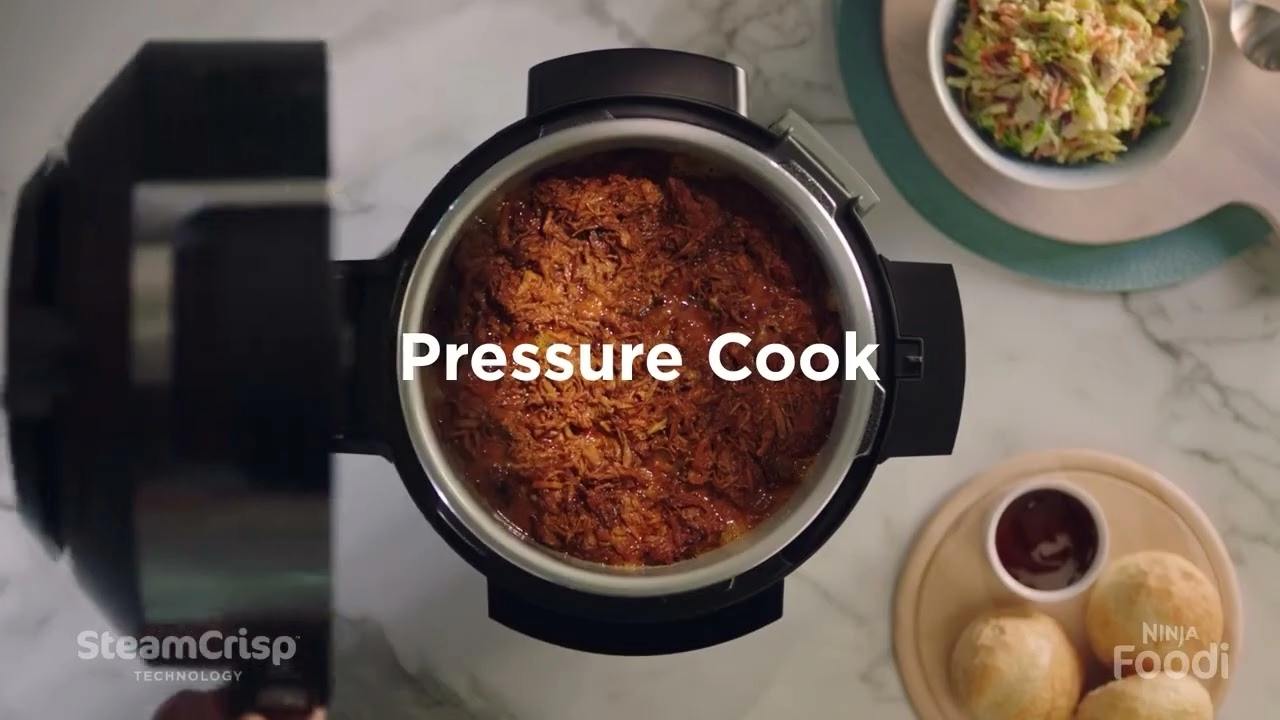 Foodi Max - 7.5 Liter(s)