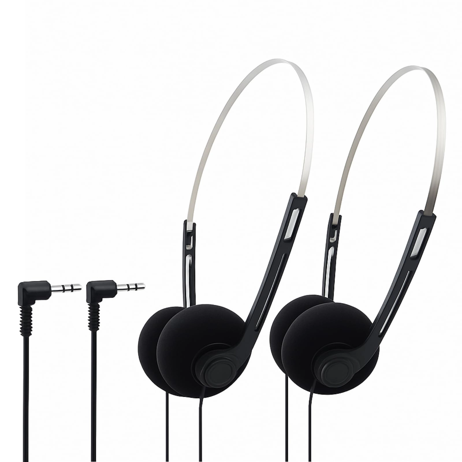 Wwyan WWUK657 Wired Headphone Pack