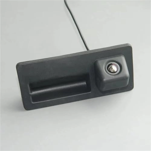Backup Camera - Night vision 752*582 pixels